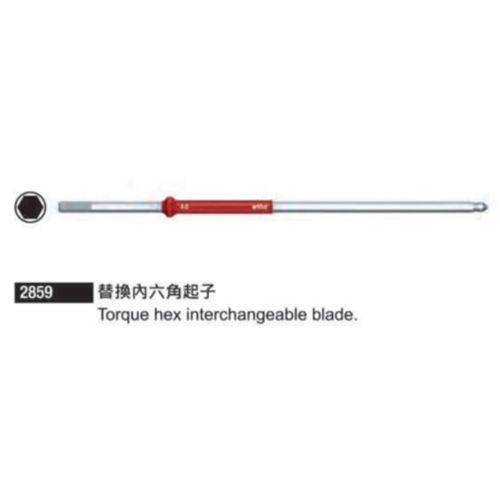 2859 替換內六角起子